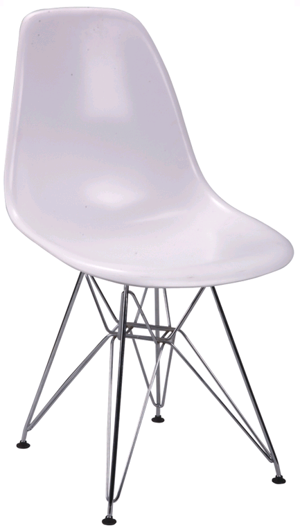 Sillas EAMES | Grundnig Haus Amoblamientos